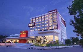 Hotel Santika Palu